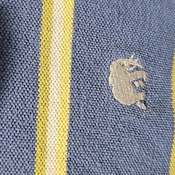 Banana Republic Polo Shirt Size XL - Picture 3 of 4
